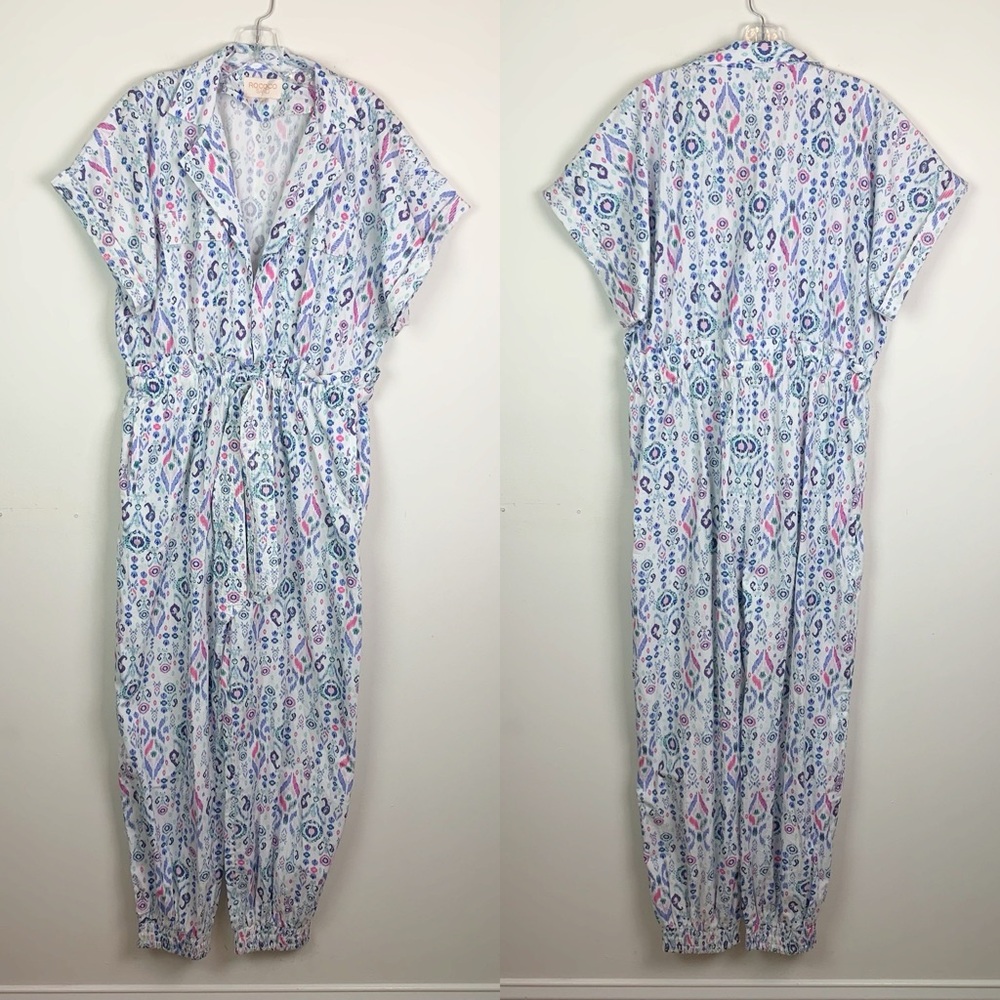 Rococo Sand Lada Jumpsuit - Picture 3 of 15